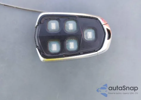 2014 Cadillac Cts Luxury z USA, uszkodzony, nr VIN 1G6AR5SX2E0178777